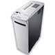 Fellowes PS120-CC Shredder 3.9x25mm Cross Cut 50 Litre 12x80gsm A4 W228xD505xH742mm Ref 34125-73