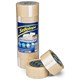 Sellotape Case Sealing Tape Vinyl 50mm x 66m Clear Ref 8517 [Pack 6]