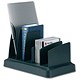 Rexel Agenda2 Vertical Sorter W226xD354xH174mm Charcoal Ref 2101031