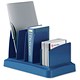 Rexel Agenda2 Vertical Sorter W226xD354xH174mm Blue Ref 2101032
