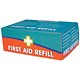 Wallace Cameron Refill for Adulto Premier 10 Person First-Aid Kit HS1 Ref 1036092