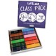 Lakeland Colouring Pencils Class Pack 30 Each of 12 Colours Ref 33329