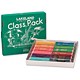 Lakeland Colourthin Colouring Pencils Class Pack 30 Each of 12 Colours Ref 0700078