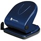 Rexel V220 Punch 2-Hole Metal Long-handled Capacity 20x 80gsm Blue Ref 2100762