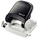 Leitz Topstyle 5005 Punch 2 Hole 25 Sheets Capacity Black Ref 50050095