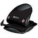 Rexel P240 Punch 2-Hole Heavy-duty with Nameplate Capacity 40x 80gsm Black and Black Ref 2100750