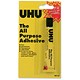 UHU All Purpose Glue 20ml Ref 44091 [Pack 10]