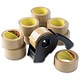 Scotch Packing Tape Bonus Pack Ref AK10C