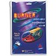 Avery afterBURNER Labels CD/DVD Laser 2 per Sheet Dia.117mm White Ref L7676A-25 [50 Labels]