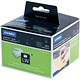 Dymo LabelWriter Labels Large Address Plastic 36x89mm Clear Ref 99013 S0722410 [Pack 260]