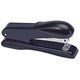 Rapid FM22 Stapler Metal Full-Strip Black Ref 21820801
