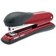 Rapid FM22 Stapler Metal Full-Strip Red Ref 21820804