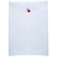 Snopake Polyfile P Wallet File Polypropylene Portrait A6 Clear Ref 13293 [Pack 5]