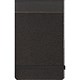 Image of Silvine Pocket Notebook Elasticated Stiff Cover 160pp 75gsm 82x127mm Ref 190 [Pack 12]
