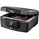 SentrySafe Fire-Safe Waterproof Security Chest 387x378x191mm 18.1kg Ref F2300