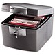 SentrySafe Fire-Safe Waterproof Security File 445x514x359mm Ref F3300