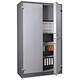 Secureline 1912 hi security fire safe cupbrd Ref SecurelineDIN 3 K