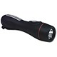 Duracell Voyager Torch in Rugged Rubber Water-resistant Shock-proof plus 2xAA Batteries Included Ref 0374