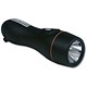 Duracell Explorer Torch in Rugged Rubber Water-resistant Shock-proof Batteries Included Ref 037430