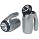 Duracell Professional Torch with Swivel Head plus 4xC Batteries Ref 037428