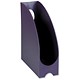 Avery DTR Magazine Rack File Jumbo W105xD260xH320mm Metallic Purple Ref DR700MPURP