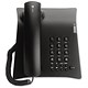Doro Congress 100 Telephone with Data Port and 10 Memories Black