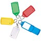 Helix Premium Keyfobs Large 56x31mm Viewable Ref F35020 [Pack 50]