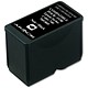 Armor Compatible Inkjet Cartridge Black [Epson C13T051140 Equivalent] Ref K11353
