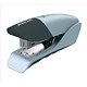 Rexel Gazelle Stapler Half-Strip Silver Ref 2100790