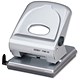 Rapid FMC40 Punch 2-Hole Metal Locking Capacity 40x 80gsm Brilliant Silver Ref 21835602