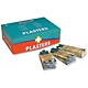 Wallace Cameron Pilferproof Plaster Refill 150 Plasters Waterproof Ref 1204004