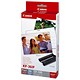 Canon CP100 Ink and Paper Set for Photo Printer 36 Sheets 102x152mm Ref KP361P
