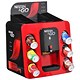 Nescafe .go Drinks Machine for Hot Beverages W390xD340xH475mm Ref C02405