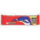 McVities Penguin Biscuits Chocolate 18 Individual Biscuits Ref A06060 [Pack 18]