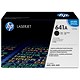 Hewlett Packard [HP] Laser Toner Cartridge Page Life 9000pp Black [for LaserJet 4600 Series] Ref C9720A