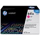 Hewlett Packard [HP] Laser Toner Cartridge Page Life 8000 Magenta [for LaserJet 4600 Series] Ref C9723A