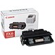 Canon FX6 Fax Toner Cartridge Black Ref 1559A003AA