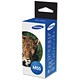 Samsung Fax Inkjet Cartridge Black for SF350 Ref INK-M55