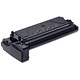 Xerox Laser Toner Cartridge Black Ref 106R00586