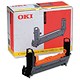 OKI EP Drum Unit Page Life 30000pp Yellow [for C7200] Ref 41304109
