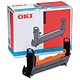 OKI EP Drum Unit Page Life 30000pp Cyan [for C7200] Ref 41304111