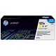 Hewlett Packard [HP] Laser Toner Cartridge Page Life 4000pp Yellow [for Laserjet 2500] Ref C9702A