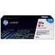 Hewlett Packard [HP] Laser Toner Cartridge Page Life 4000pp Magenta [for Laserjet 2500] Ref C9703A