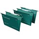 Twinlock Crystalfile Classic Suspension File with Link Tabs V-base A4 Ref 3000034 [Pack 50]