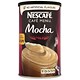 Nescafe Mocha Instant Coffee 500g Ref A06035