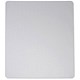 Cleartex Chair Mat Rectangular for Carpet Protection 1200x1340mm Ref 1113423ER