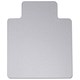Computex Chair Mat for Carpet Protection Anti-static with Lip 1210x920mm Ref 319225LV