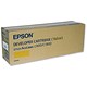 Epson Laser Toner Cartridge Page Life 4500pp Yellow Ref C13S050097