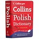 Collins Gem Polish Dictionary with Colour Headwords and Travel Phrase Supplement Ref 9780007240