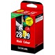 Lexmark No. 28 and No. 29 Inkjet Cartridges Ref 018C1520E